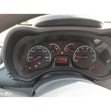 Ford KA  Sedan/Limuzyna 2014,  1.2 benzyna - Na sprzedaż za 18 400 zł - Radom - zdjęcie 3