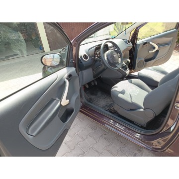 Ford KA  Sedan/Limuzyna 2014,  1.2 benzyna - Na sprzedaż za 18 400 zł - Radom - zdjęcie 4