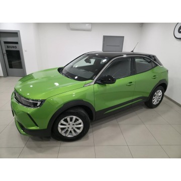 Opel Mokka  SUV 2021,  1.2 benzyna - Na sprzedaż za 69 900 zł - Korczyna - zdjęcie 4