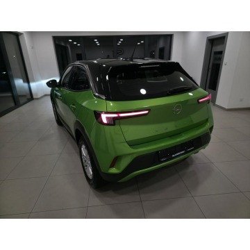 Opel Mokka  SUV 2021,  1.2 benzyna - Na sprzedaż za 69 900 zł - Korczyna - zdjęcie 6