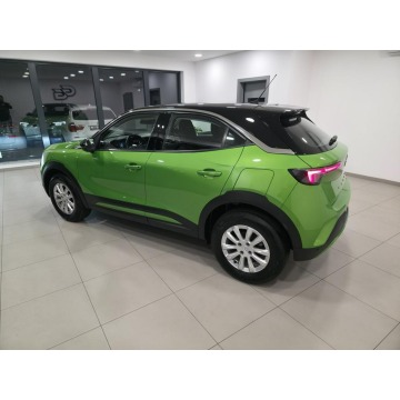 Opel Mokka  SUV 2021,  1.2 benzyna - Na sprzedaż za 69 900 zł - Korczyna - zdjęcie 5
