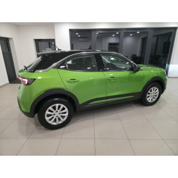 Opel Mokka  SUV 2021,  1.2 benzyna - Na sprzedaż za 69 900 zł - Korczyna - zdjęcie 8