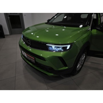 Opel Mokka  SUV 2021,  1.2 benzyna - Na sprzedaż za 69 900 zł - Korczyna - zdjęcie 12