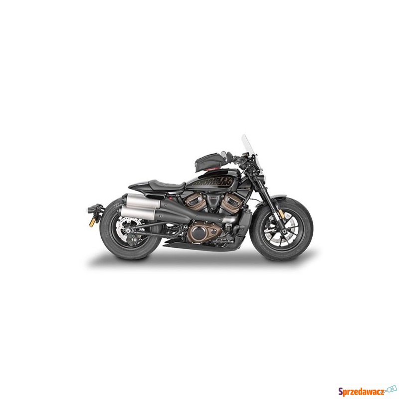 GIVI MOCOWANIE TANKLOCK HARLEY DAVIDSON Sportster - Kufry i bagaż - Białystok