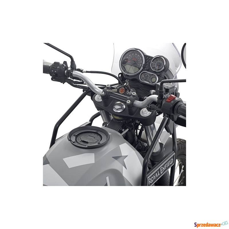 GIVI MOCOWANIE TANKLOCK ROYAL ENFIELD Himalayan - Kufry i bagaż - Psary
