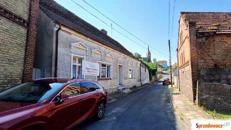 Sprzedam dom Cedynia - ,  pow.  300 m2,  działka:   1600 m2