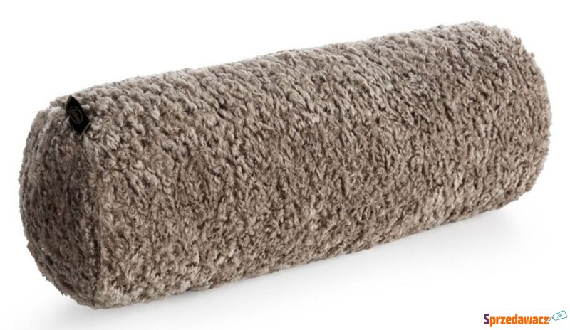 SELSEY Poduszka Bukla 45x15 cm beżowa - Genesis - Poduszki dekoracyjne - Bydgoszcz