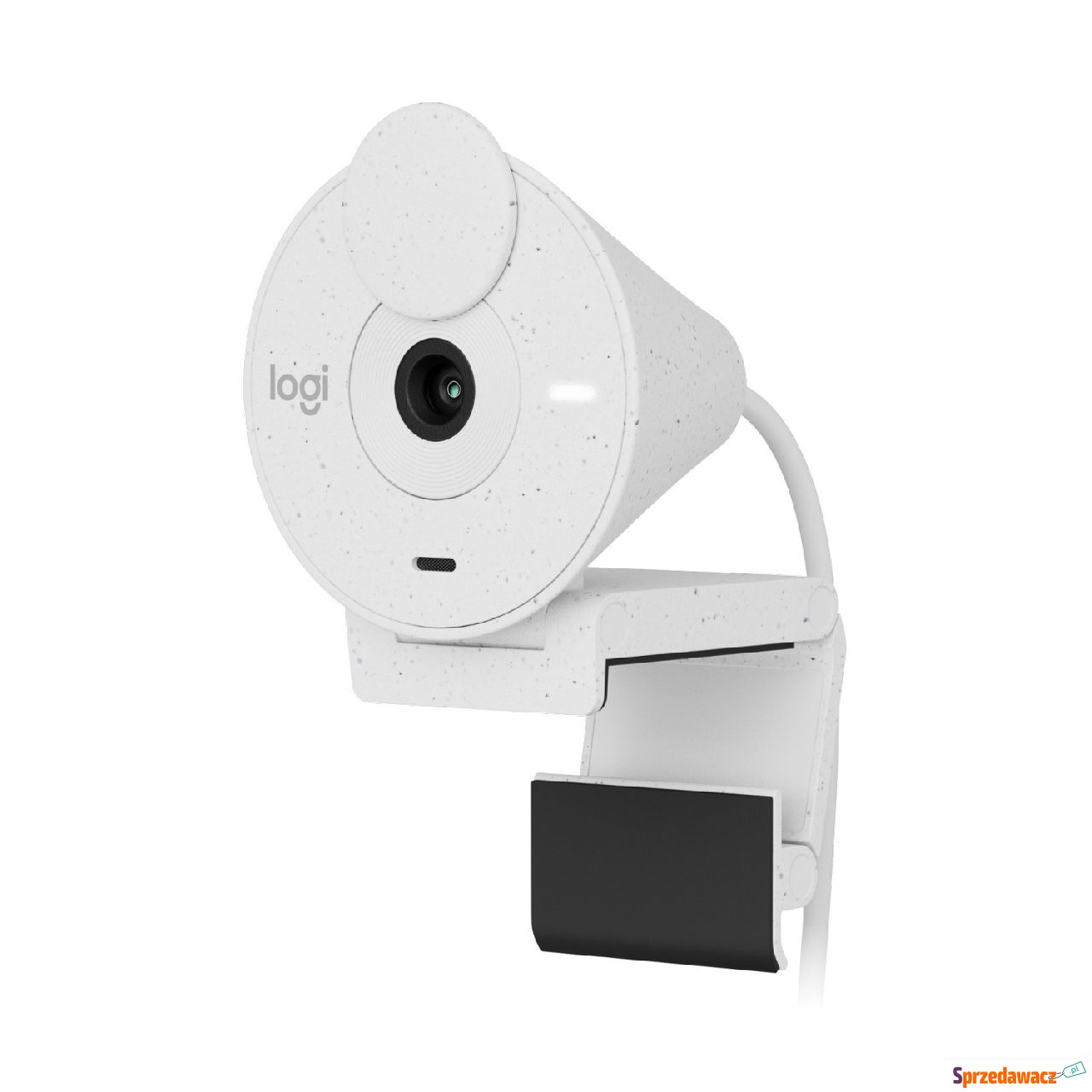 Logitech Brio 300 Biały