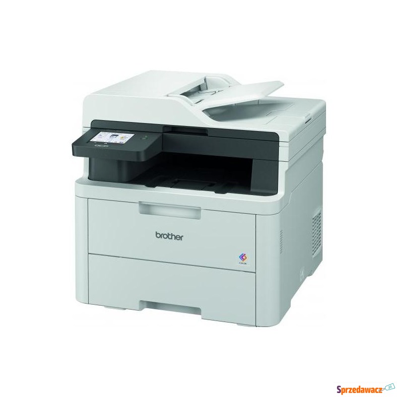 Kolorowa Brother DCP-L3560CDW
