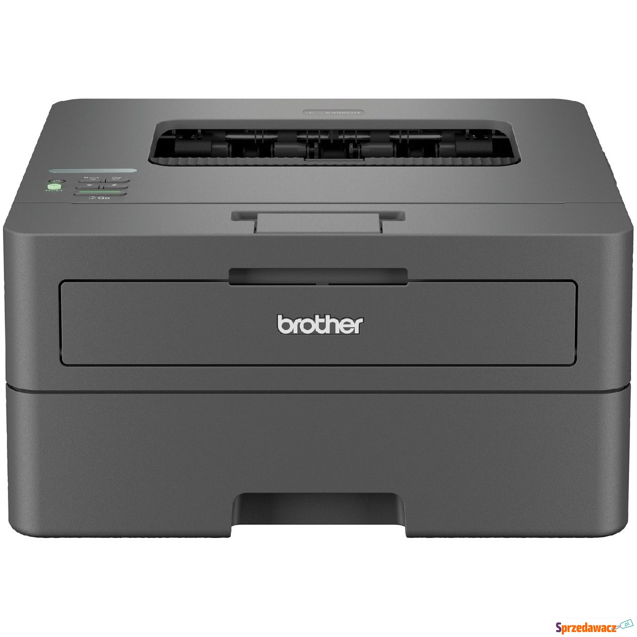 Monochromatyczna Brother HL-L2442DW