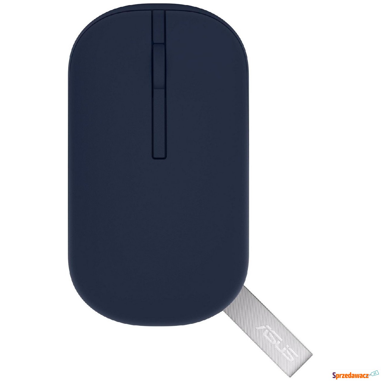 Myszka Asus MD100 bezprzewodowa...