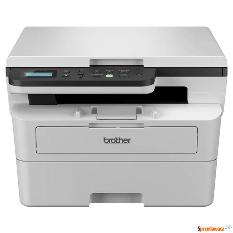 Monochromatyczna Brother DCP-B7620DW