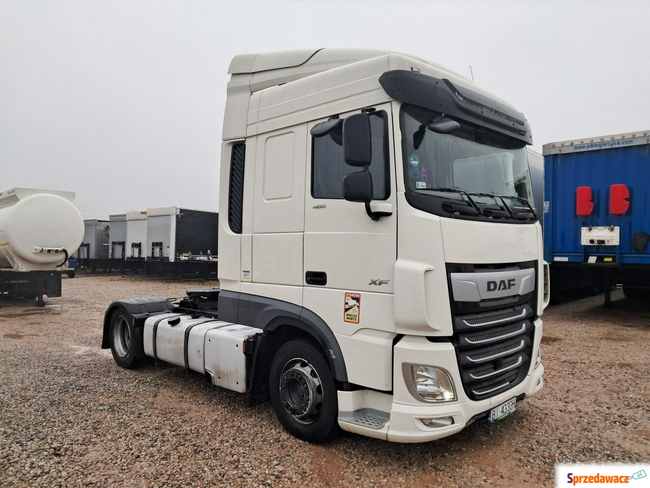 DAF 2018