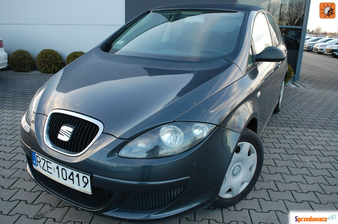 Seat Toledo 2008