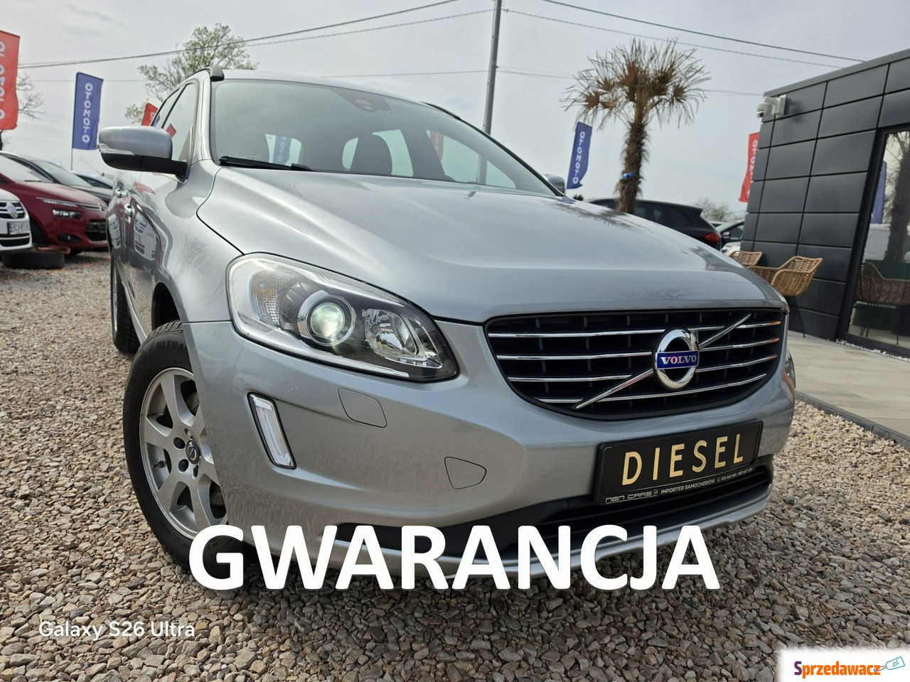 Volvo 2014