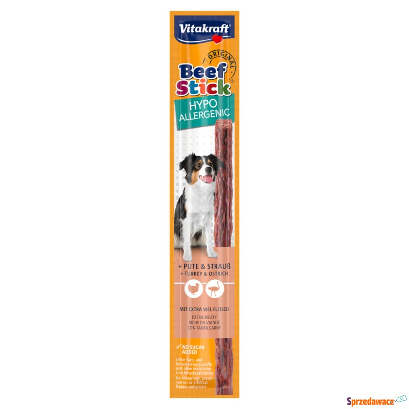 Vitakraft Beef Stick Hypoallergenic...