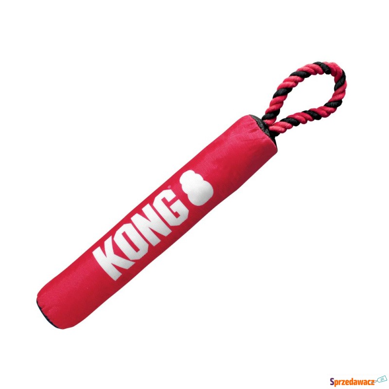 KONG Signature Stick z liną - Ok....