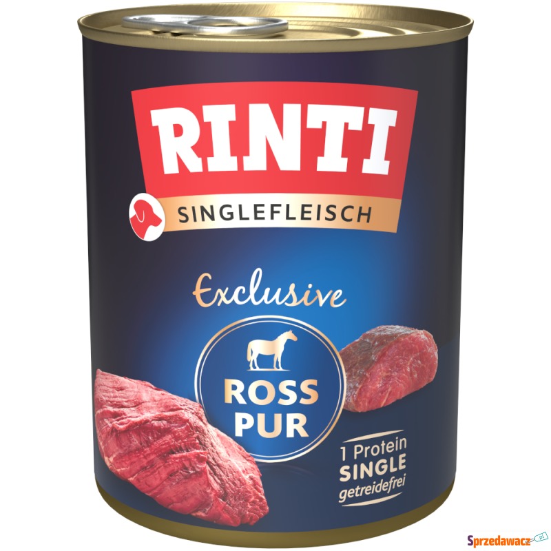 Megapakiet RINTI Singlefleisch,...