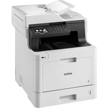 Kolorowa Brother MFC-L8690CDW