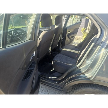 Opel Mokka  SUV 2016,  1.6 diesel - Na sprzedaż za 34 900 zł - Strzegom - zdjęcie 9