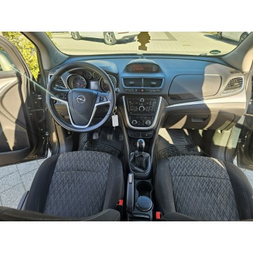 Opel Mokka  SUV 2016,  1.6 diesel - Na sprzedaż za 34 900 zł - Strzegom - zdjęcie 7