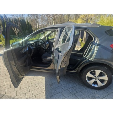 Opel Mokka  SUV 2016,  1.6 diesel - Na sprzedaż za 34 900 zł - Strzegom - zdjęcie 10
