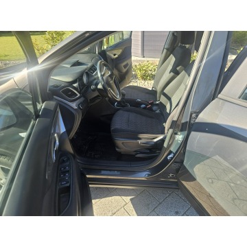 Opel Mokka  SUV 2016,  1.6 diesel - Na sprzedaż za 34 900 zł - Strzegom - zdjęcie 8