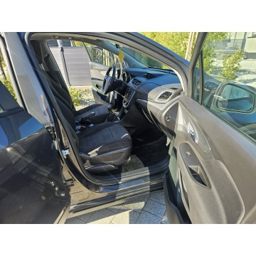 Opel Mokka  SUV 2016,  1.6 diesel - Na sprzedaż za 34 900 zł - Strzegom - zdjęcie 12