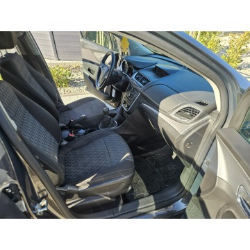 Opel Mokka  SUV 2016,  1.6 diesel - Na sprzedaż za 34 900 zł - Strzegom - zdjęcie 11