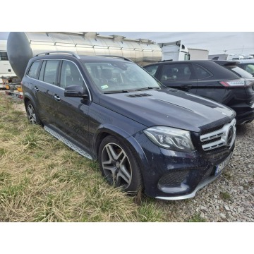 Mercedes GLS Klasa - Poleasingowe.pl PL
