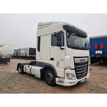 DAF xf 480 - Poleasingowe.pl PL - Ciągniki siodłowe - Komorniki - zdjęcie 1