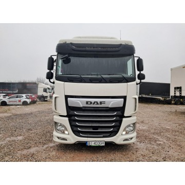 DAF xf 480 - Poleasingowe.pl PL - Ciągniki siodłowe - Komorniki - zdjęcie 3
