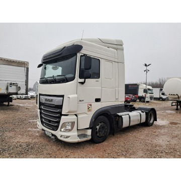 DAF xf 480 - Poleasingowe.pl PL - Ciągniki siodłowe - Komorniki - zdjęcie 2