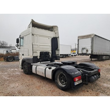 DAF xf 480 - Poleasingowe.pl PL - Ciągniki siodłowe - Komorniki - zdjęcie 6