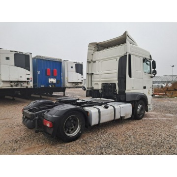 DAF xf 480 - Poleasingowe.pl PL - Ciągniki siodłowe - Komorniki - zdjęcie 4