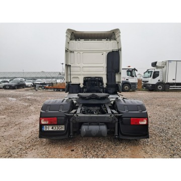 DAF xf 480 - Poleasingowe.pl PL - Ciągniki siodłowe - Komorniki - zdjęcie 5