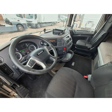 DAF xf 480 - Poleasingowe.pl PL - Ciągniki siodłowe - Komorniki - zdjęcie 7