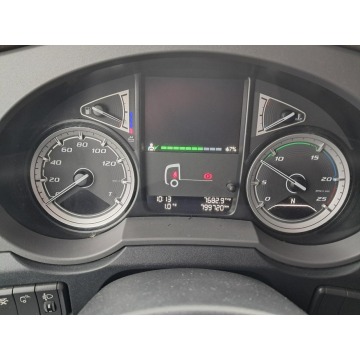 DAF xf 480 - Poleasingowe.pl PL - Ciągniki siodłowe - Komorniki - zdjęcie 8