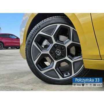 Opel Astra  Hatchback 2026,  1.2 hybryda, automat - Na sprzedaż za 139 900 zł - Warszawa - zdjęcie 2