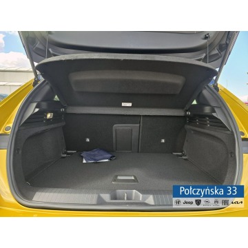 Opel Astra  Hatchback 2026,  1.2 hybryda, automat - Na sprzedaż za 139 900 zł - Warszawa - zdjęcie 6