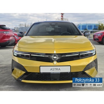Opel Astra  Hatchback 2026,  1.2 hybryda, automat - Na sprzedaż za 139 900 zł - Warszawa - zdjęcie 9