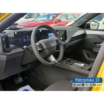 Opel Astra  Hatchback 2026,  1.2 hybryda, automat - Na sprzedaż za 139 900 zł - Warszawa - zdjęcie 10