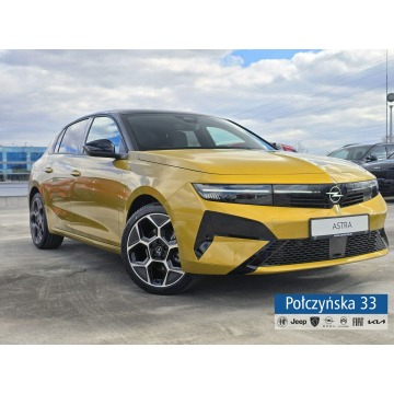 Opel Astra  Hatchback 2026,  1.2 hybryda, automat - Na sprzedaż za 139 900 zł - Warszawa - zdjęcie 8