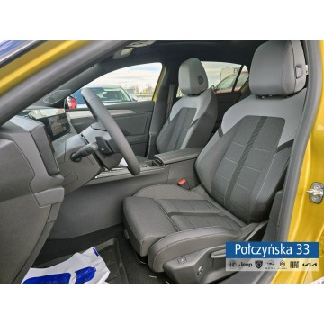Opel Astra  Hatchback 2026,  1.2 hybryda, automat - Na sprzedaż za 139 900 zł - Warszawa - zdjęcie 11