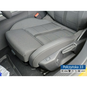 Opel Astra  Hatchback 2026,  1.2 hybryda, automat - Na sprzedaż za 139 900 zł - Warszawa - zdjęcie 12