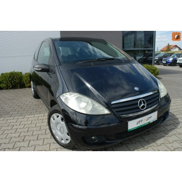 Mercedes A 160 - 2007