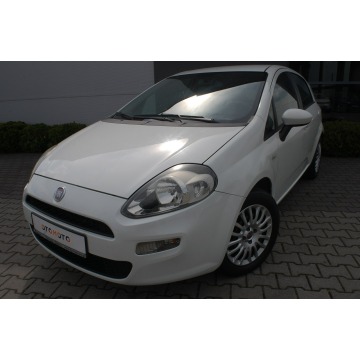 Fiat Grande Punto  Hatchback 2014,  1.2 diesel - Na sprzedaż za 13 500 zł - Dębica - zdjęcie 2