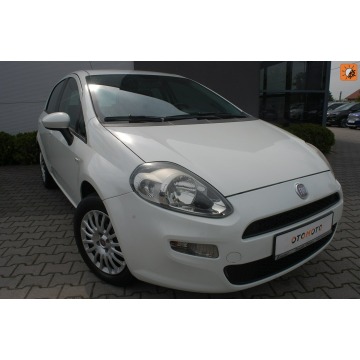 Fiat Grande Punto - 2014