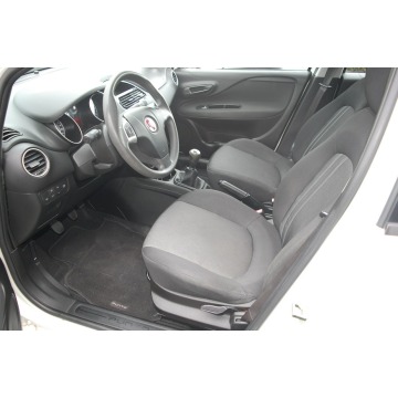Fiat Grande Punto  Hatchback 2014,  1.2 diesel - Na sprzedaż za 13 500 zł - Dębica - zdjęcie 5