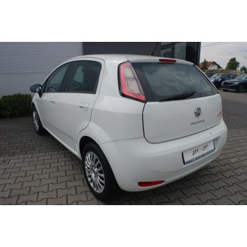 Fiat Grande Punto  Hatchback 2014,  1.2 diesel - Na sprzedaż za 13 500 zł - Dębica - zdjęcie 3